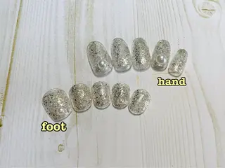 ネイル Nail Katoのネイルデザイン