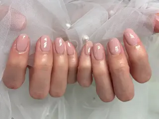 ネイル 錦糸町 moekaのネイルデザイン