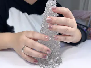 ネイル ネイルサロン ロア旧ジョリーのネイルデザイン