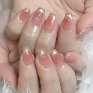 ネイル Diamond 🚢のネイルデザイン