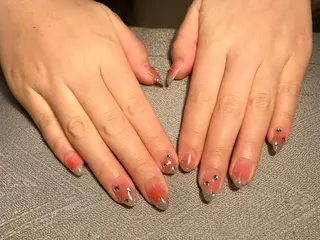 ネイル Roi〈ロワ〉 Minakoのネイルデザイン