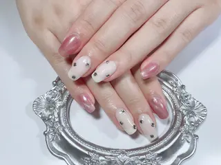 ネイル ネイルサロン ロア旧ジョリーのネイルデザイン