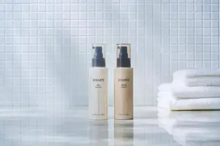 大人可愛い透明感🌟 小顔・韓国髪🌟野中のヘアスタイル