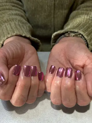ネイル canna nailのネイルデザイン