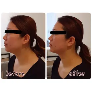 女性専門 Luna time 整体院所属・Luna time  整体院　金子ゆかのエステ・リラクイメージ