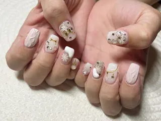 ネイル liberté (リベルテ)のネイルデザイン