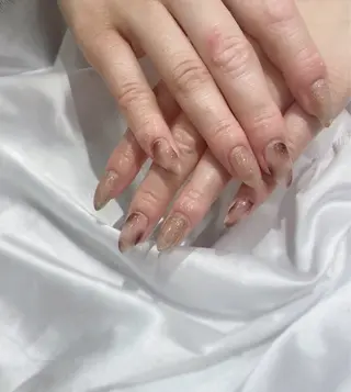 ネイル ESPOIR Ｎのネイルデザイン