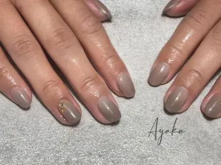ネイル Ayaka .のネイルデザイン