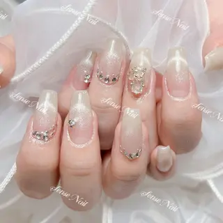 ネイル Maiii 💗のネイルデザイン