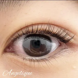 マツエク・マツパ 田村 莉子のマツエク・マツパデザイン