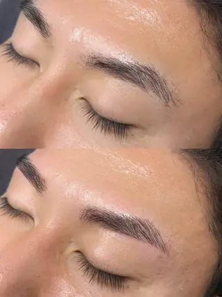 メンズ アイブロウ Forest. honami 🤍の眉毛・アイブロウイメージ