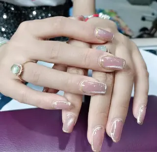 ネイル May&Way Neilのネイルデザイン