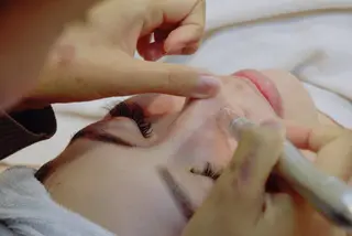 PLATINUM FEEL所属・菅尾 汐美のマツエク・マツパデザイン