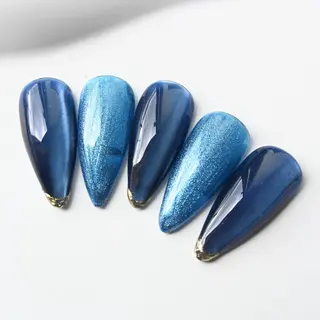 ネイル NAILSALON MEILIのネイルデザイン