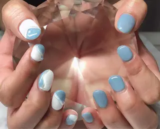 ネイル N.CHLOE 永島のネイルデザイン