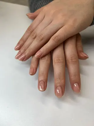 ネイル Nail Salon ibelu恵比寿西口店所属・酒谷 美和のネイルデザイン