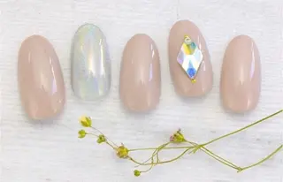 ネイル TRU nail&eye所属・TRU 錦糸町店のネイルデザイン