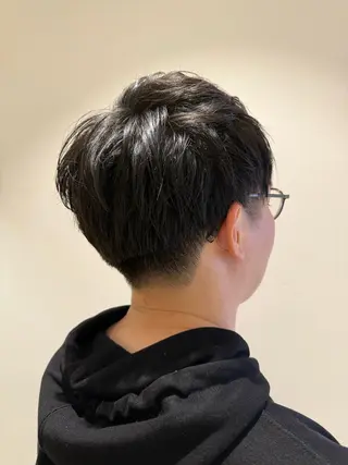 ショート 艶髪🌿美髪 大塚礼乃【西荻窪】のヘアスタイル