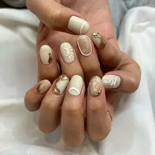 ネイル Chipieee Tokyoのその他イメージ