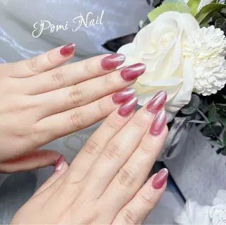 ネイル BuBu Nail渋谷道玄坂のネイルデザイン