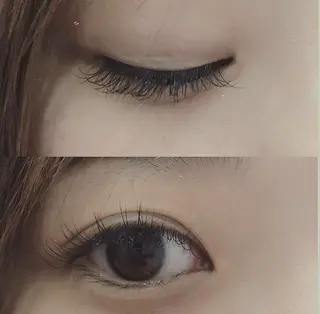 マツエク・マツパ UU Beauty &Nailのネイルデザイン