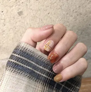 ネイル Cute beauty2のマツエク・マツパデザイン