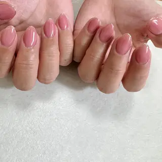 ネイル pointillé .ayaのネイルデザイン