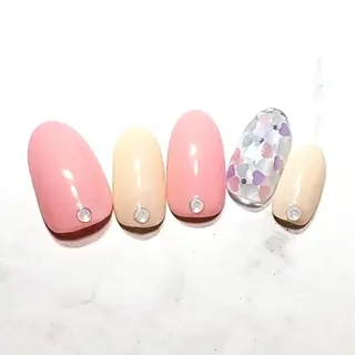 ネイル 博多ネイル ｍｉｍｉのネイルデザイン