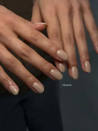 ネイル MISATO ネイリスト福岡/薬院のネイルデザイン