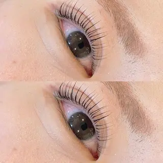 マツエク・マツパ Daisy Lash 難波店所属・sakurablow 峠のマツエク・マツパデザイン