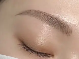 アイブロウ GRANDIR所属・GRANDIR🌙 nazukiのマツエク・マツパデザイン