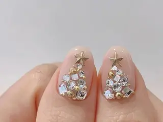 ネイル Cute beauty2のマツエク・マツパデザイン