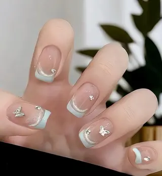 ネイル sun nail池袋 モデル募集のネイルデザイン