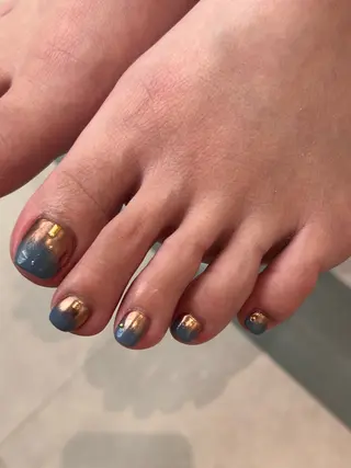 ネイル DEEokazaki momonaのネイルデザイン