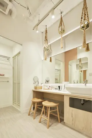 GRACE FIT DAIのエステ・リラクイメージ