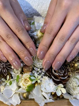 ネイル 吉岡 裕子のネイルデザイン