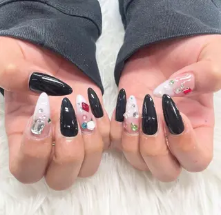 ネイル WOLTOKYO 渋谷/RIAのネイルデザイン