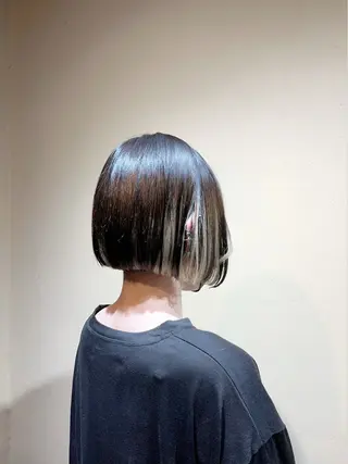 ショート 竹谷 千佳子のエステ・リラクイメージ