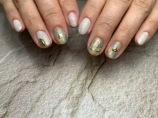 ネイル nail room Ly'leaのネイルデザイン