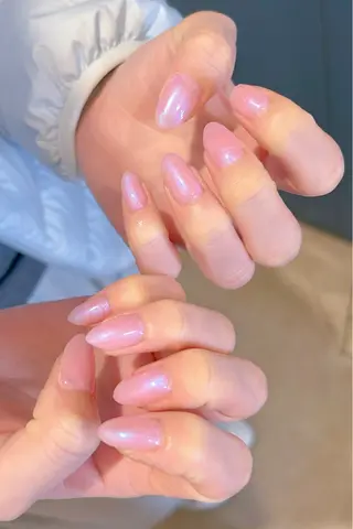 ネイル Grace Nail 南柏*柏のネイルデザイン