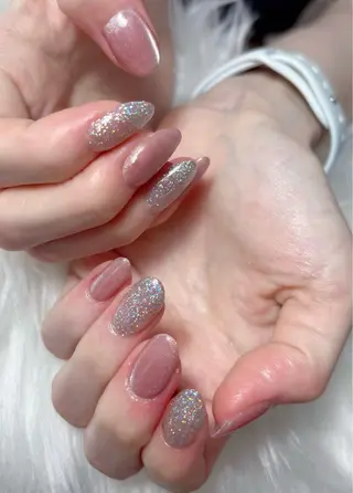 ネイル Luminail 新小岩のネイルデザイン