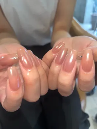 ネイル Earth☆*: taruのネイルデザイン