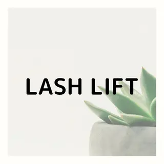 マツエク・マツパ Cherish所属・Cherish chieのマツエク・マツパデザイン