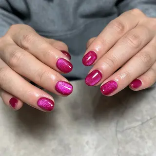 ネイル nail salon O (en)所属・vegh. nail／阿波座のネイルデザイン