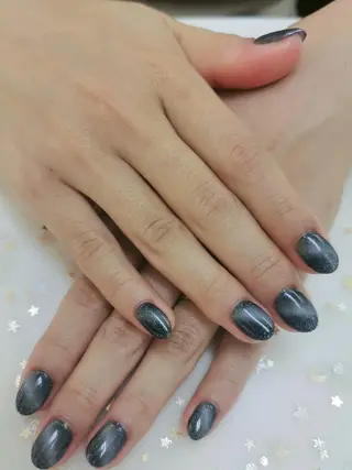 ネイル 上福岡 らんらんのネイルデザイン