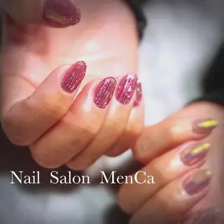 ネイル 江崎 景子のネイルデザイン