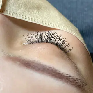 マツエク・マツパ eyelist Remiのマツエク・マツパデザイン