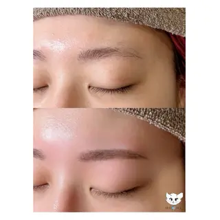 アイブロウ ME-ME所属・ME-ME Chihiroのマツエク・マツパデザイン