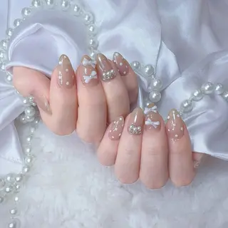 ネイル You&Me Mikotoのネイルデザイン