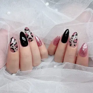 ネイル 心斎橋Salon Epokkuのネイルデザイン